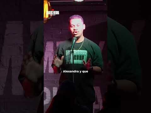 ESTE CHAMO ES EL MEJOR HOMBRE DEL MUNDO