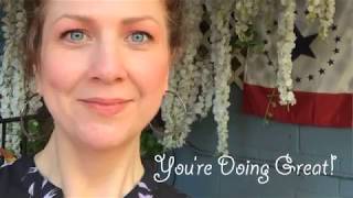 You're Doing Great Sizzle Reel Fundraiser