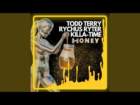 Honey (Extended Mix) - YouTube