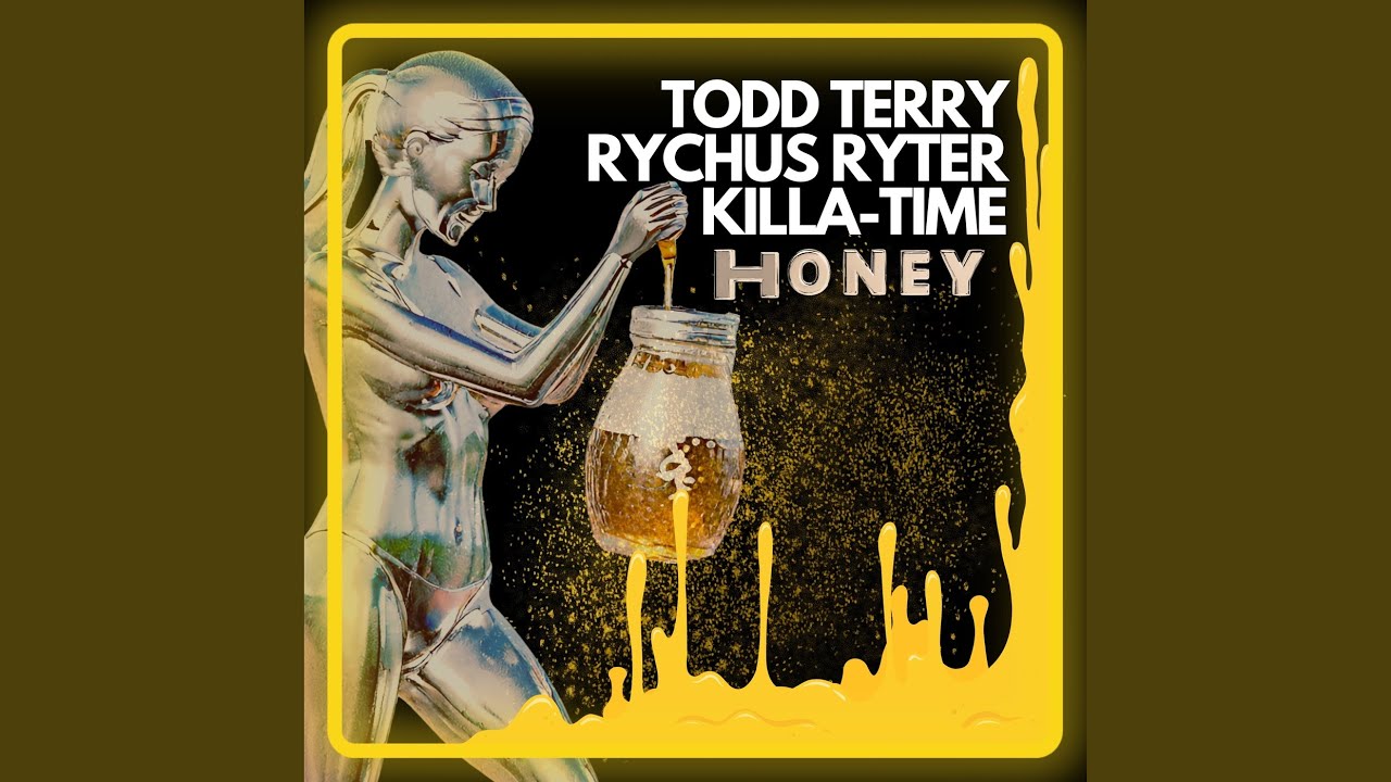 Honey (Extended Mix) - YouTube