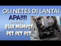 CARA MENGATASI OLI BOCOR DI MOTOR MIO YANG PALING SERING YERJADI