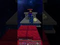 Вынес подлого ящера! | BedFight Minecraft #bedwars #ranked #minecraft #hypixel #майнкрафт #pvp