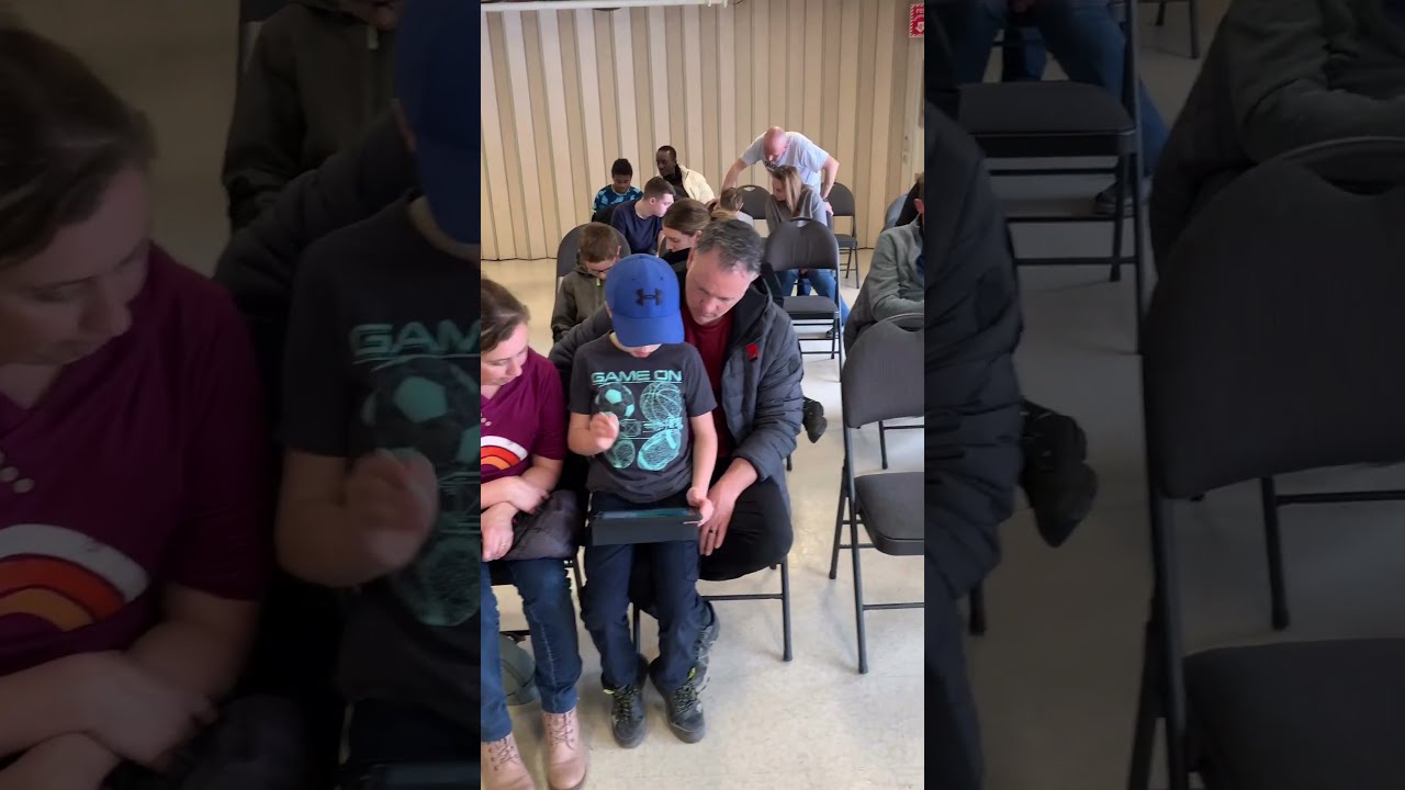 Retour sur le Gala AnimaVie à Mirabel!