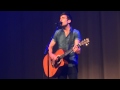Phil Wickham 2013 Acoustic Concert Part 9 Phil Wickham Spirit Of The Living God mp3