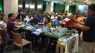 PART 4  I  49TH  FOUNDING ANNIVERSARY  I  SIGMA LAMBDA NU  I  ATETREX77