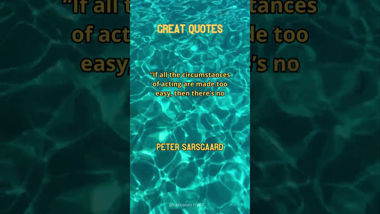 Great Quote of famous people №169 