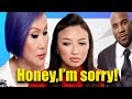 The real reason Jeannie Mai &amp; Young Jeezy divorce? Will Mama Mai admit the truth?