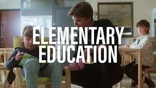 CWI - Let's Get Started | Elementary Education