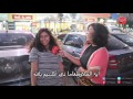 شوووف الحكاية| سارة فؤاد تسأل عن هيستيريا الثانوية العامة..  الشمال شمال ولو لبس اسدال!