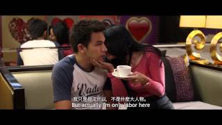 Diaspora Cinta Di Taipei - CINEMA 21 Trailer