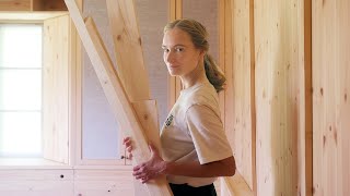 Download Lagu Making custom furniture for my cabin (Story 107) MP3 Download Lagu Making custom furniture for my cabin (Story 107) MP3