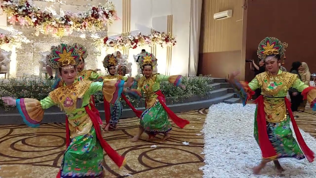 Sanggar Tari Tebet Timur ...