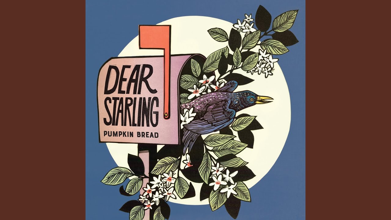 Watch Dear Starling on YouTube Watch Dear Starling on YouTube