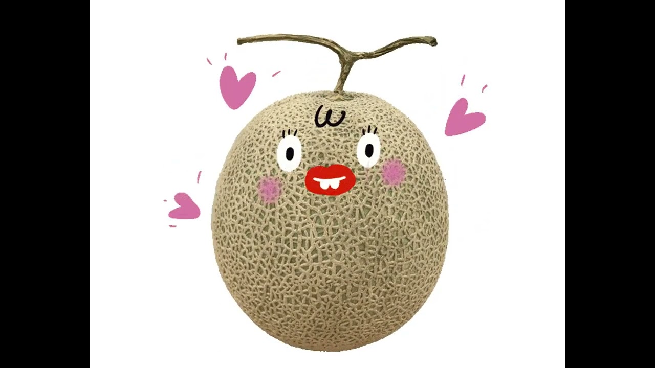 Canción Del Beneficio De Las Frutas 