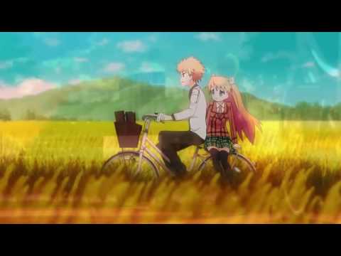 Rewrite「AMV」- Not The Same