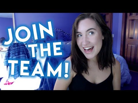 Join My Roleplay Staff! APPLY NOW! (Minecraft Roleplay)