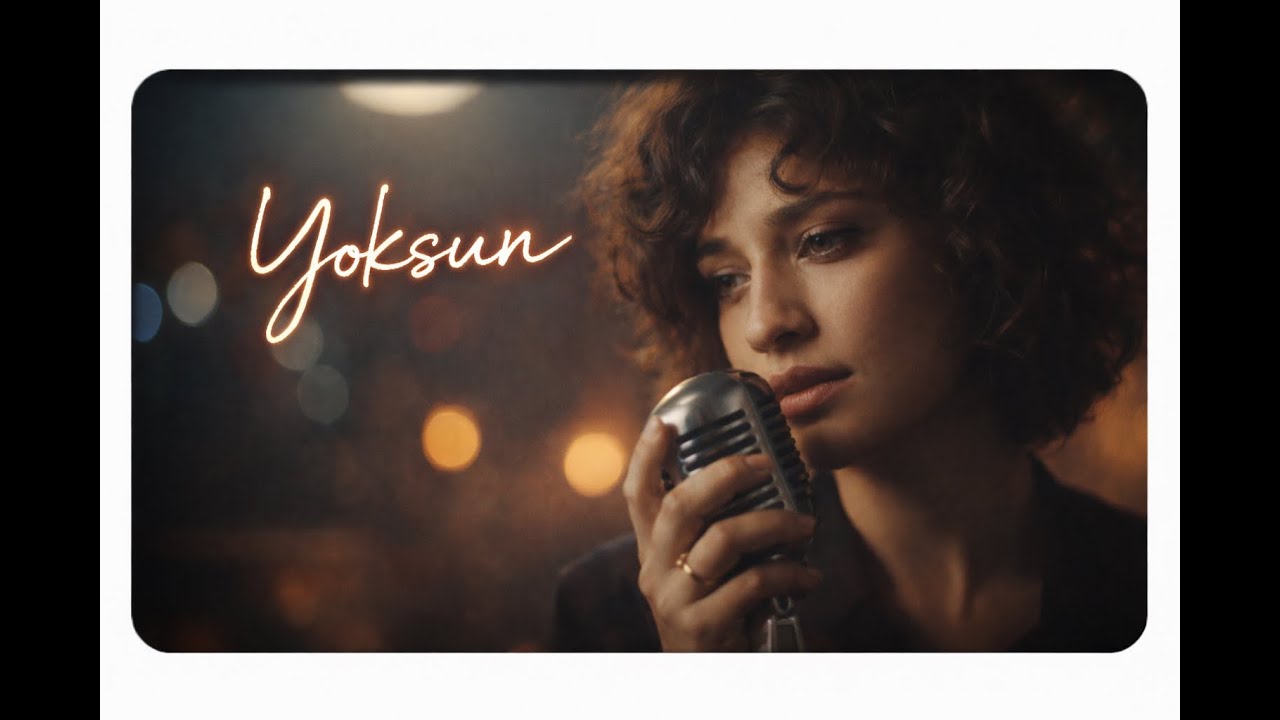 Yoksun - Deniz Kızı