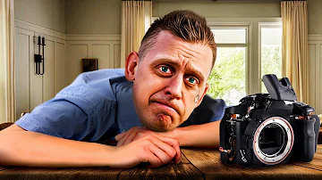 What Happened to Roman Atwood?