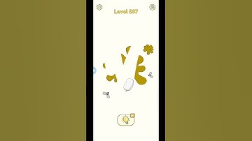 Dop 2 level 287 delete one part #shorts #dop #dop2 #dop3 #ytshorts #viralshorts #mobilegames