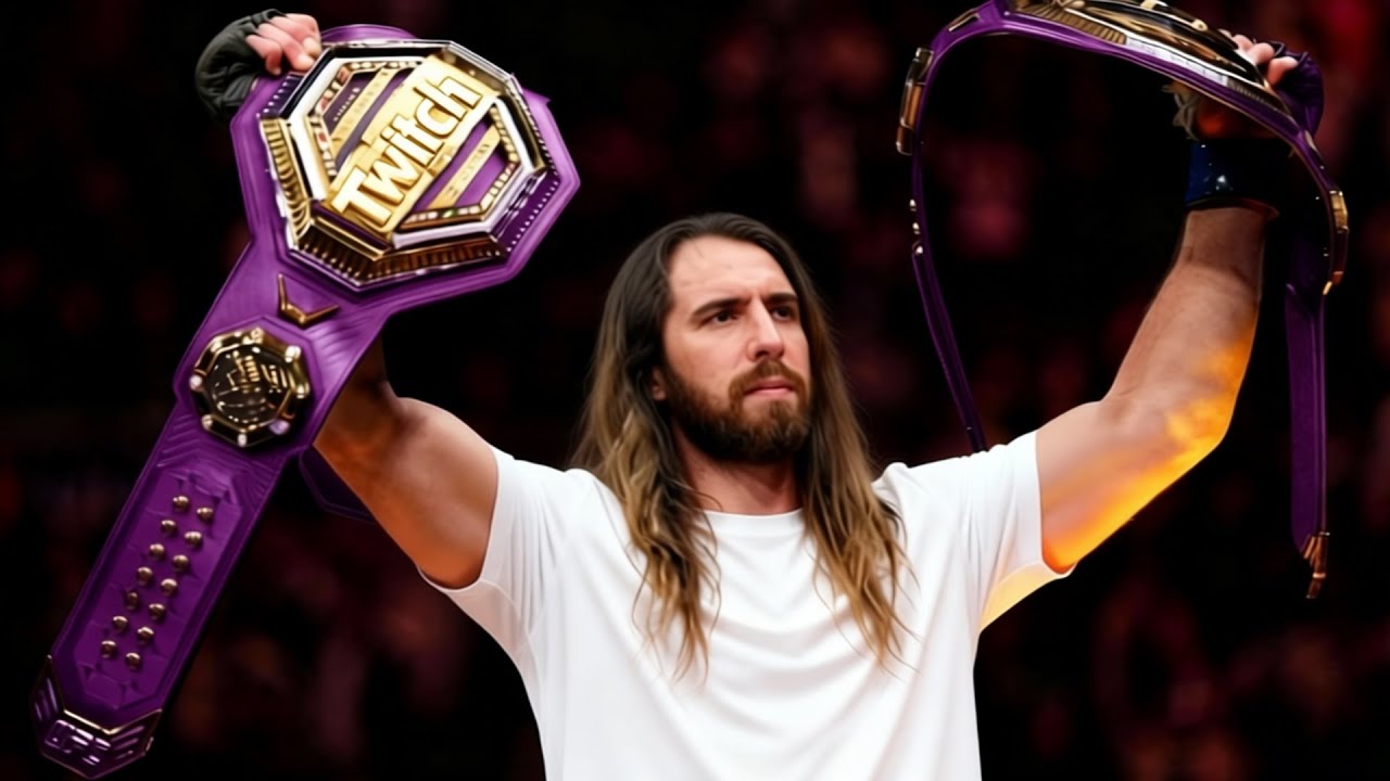 Asmongold Has Always Been More Popular Than Me | Weekly Compilation #2