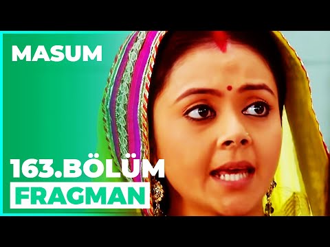 Masum 163. Bölüm Fragmanı - 1 Eylül Salı