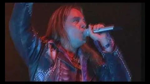 Helloween "Future World" Live in Sao Paulo '07