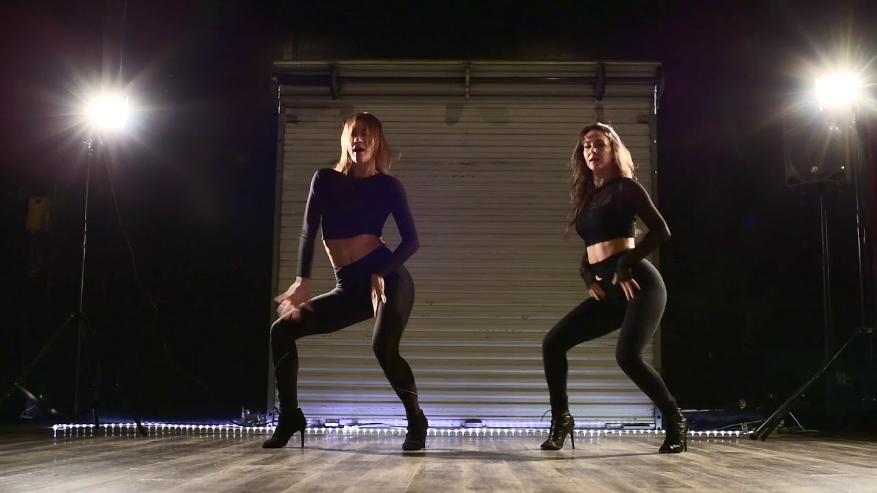 CALL IT LOVE | CHOREO: CHELSEA CORP