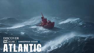 Atlantic Extremes | What Happens When You Face the Ocean's Fury?