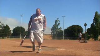 Demarini White Steel - F4 Doublewall Bat Reviews - 10 Home Runs screenshot 5