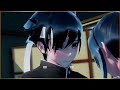 Mmd they dont deserve you yandere simulator