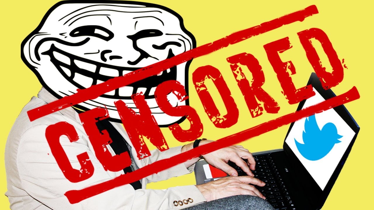 Should Trolling be Illegal? YouTube