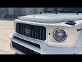 2020 Mercedes-Benz G-Class Carrollton TX 335364T