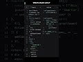 JS vs Python… be honest 👀