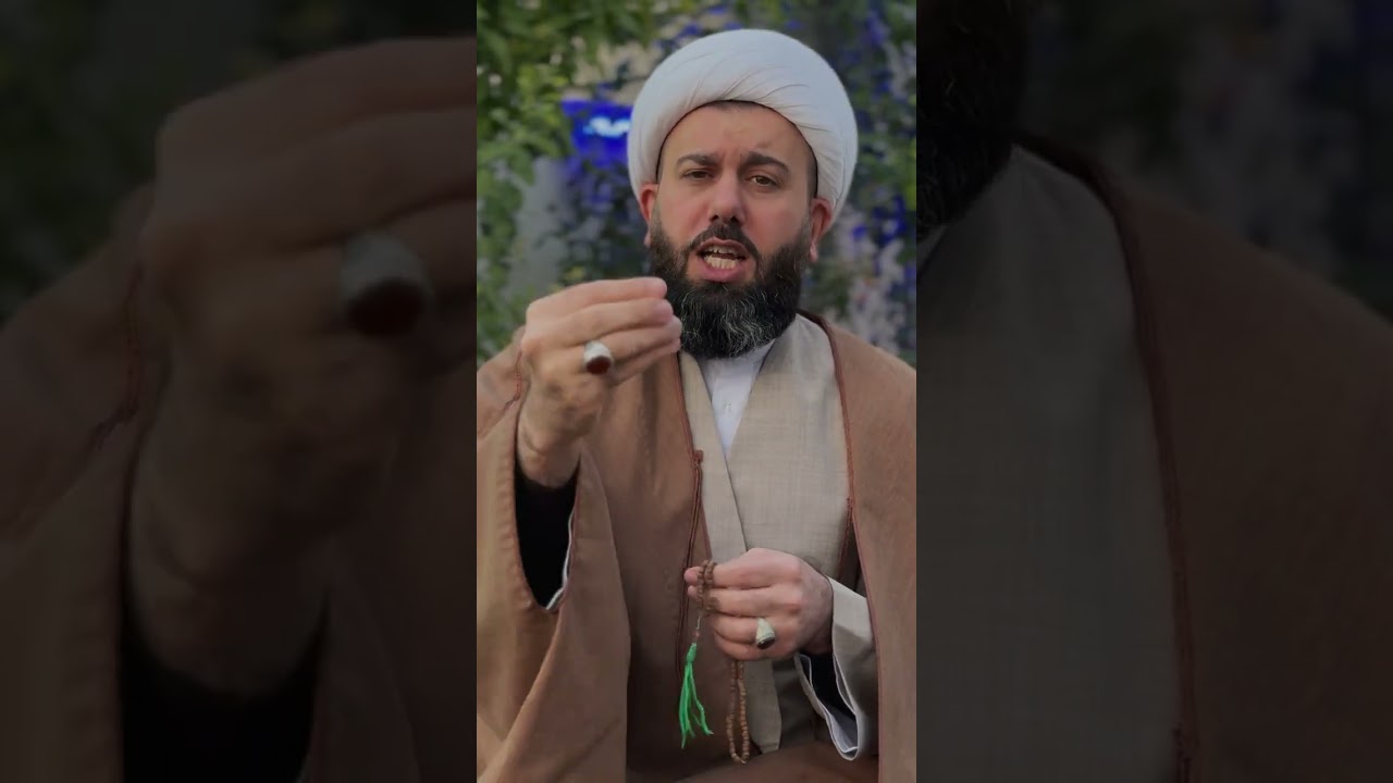 كيف يكون الانسان محبوبا عند الاخرين./الشيخ جنكيز التركماني