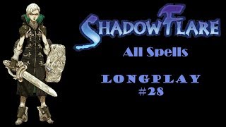 [PC] Longplay #20 - ShadowFlare #28 (Episódio 03)