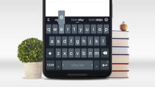 Laban key 2.1 - Giới thiệu screenshot 4