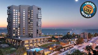 Hilton Istanbul Bakirkoy | İstanbul, Turkey | Hotel Review 🌟
