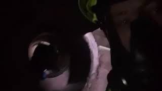 High Risk Confined Space Training