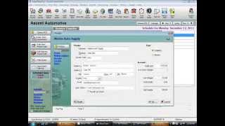 Self Paced Training Lesson #8 - Checking & Paying Bills in MaxxTraxx