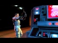 Star Wars The Old Republic - Schmuggler Trailer