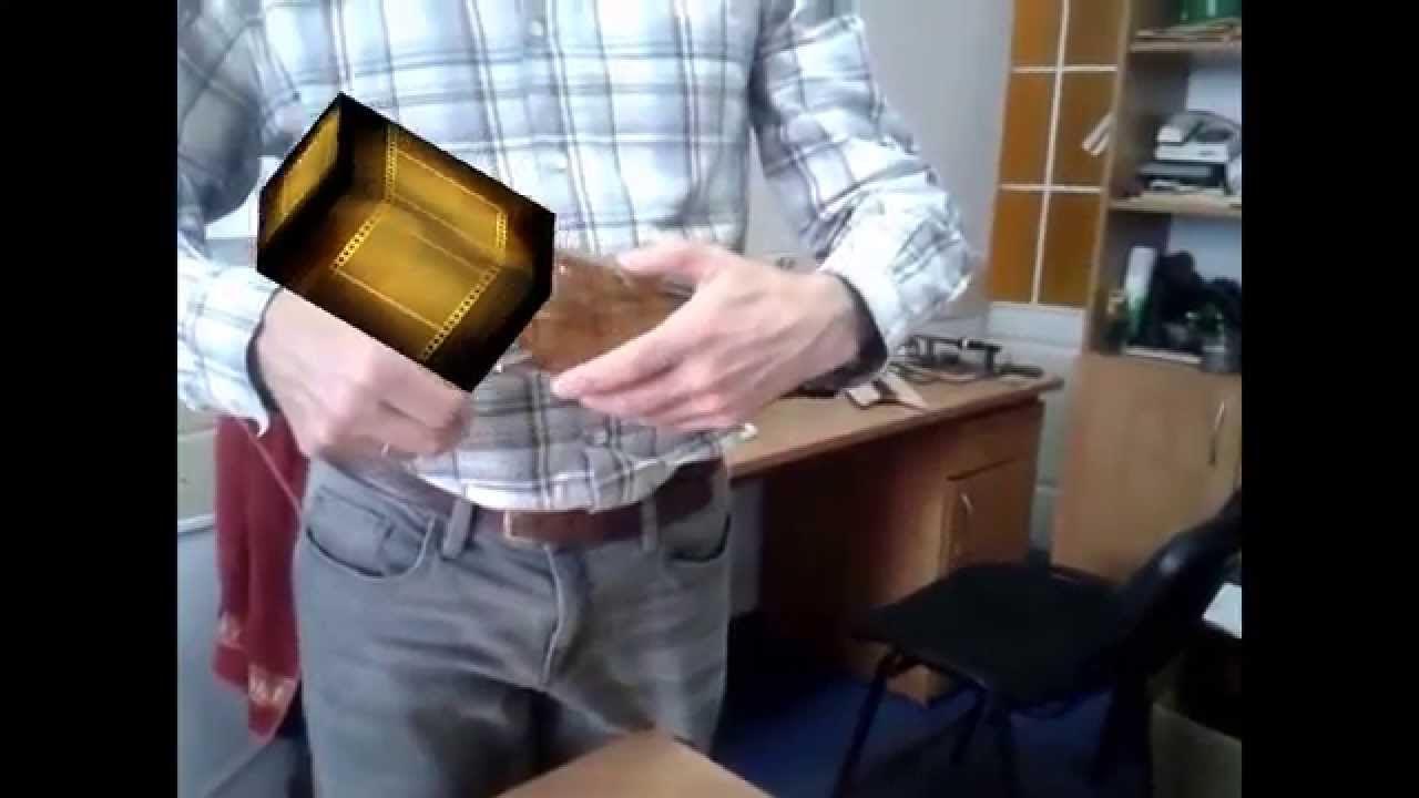 сеть из пластиковых бутылок -1 - YouTube