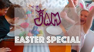 JAM Online Easter 2020