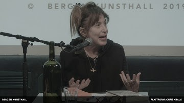 Plattform: Chris Kraus