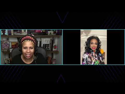 Sheryl Lee Ralph on "Abbott Elementary"