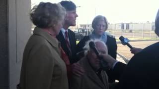 Stanley Marsh 3 Official Statement