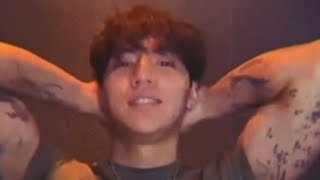 PLEASE NO STRETCHING - 20210703 DPRIAN INSTAGRAM LIVE