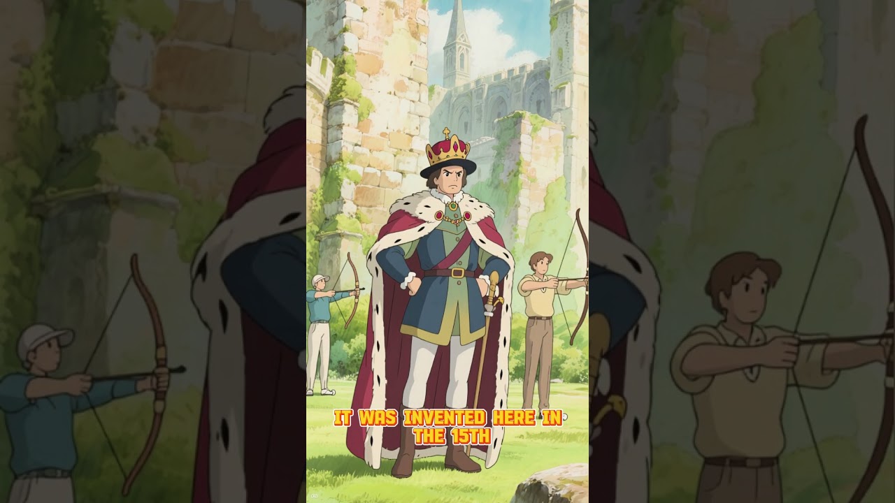 Land of the Unicorns 