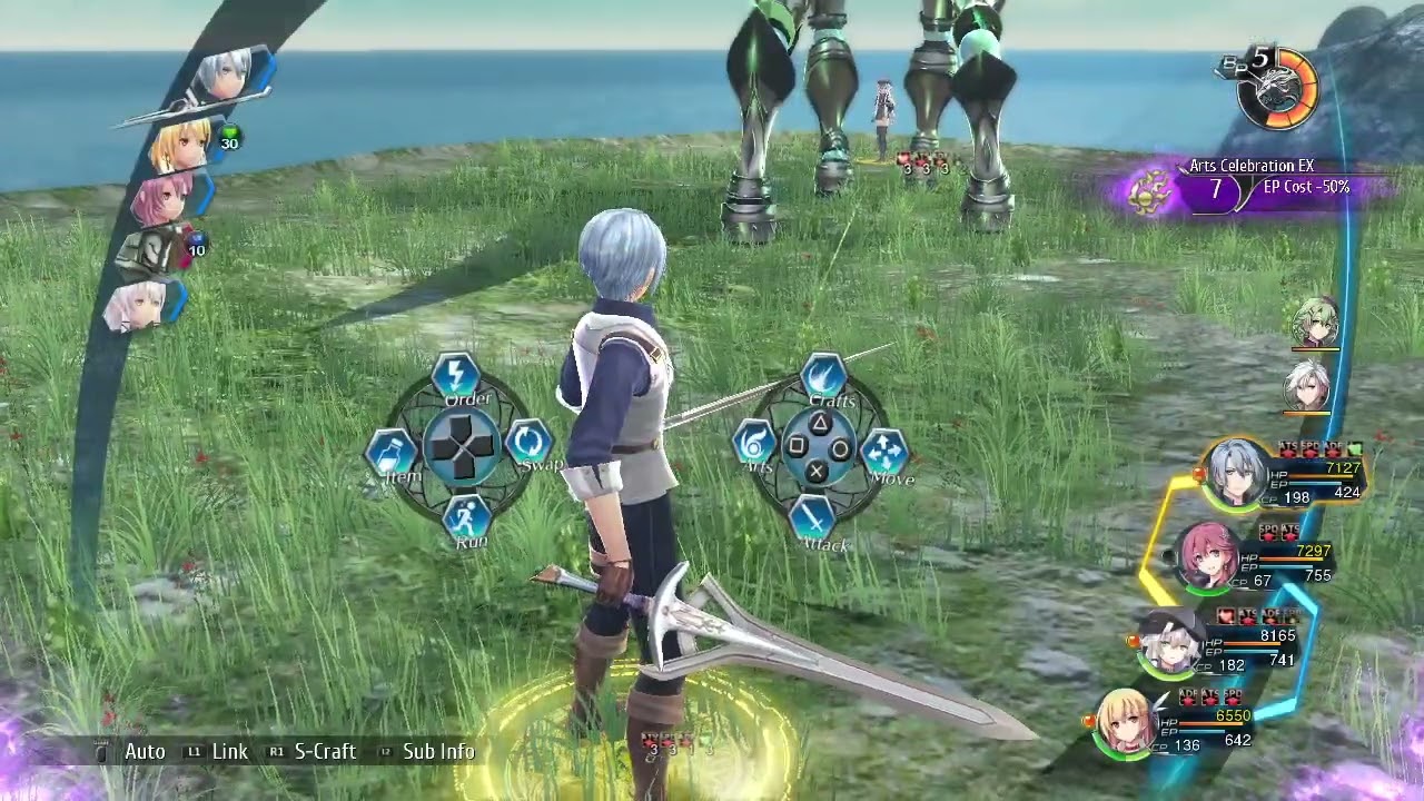 Clearing my conscience vs. Regulus-Zamiel (CSIV Twilight Rebalance Mod)