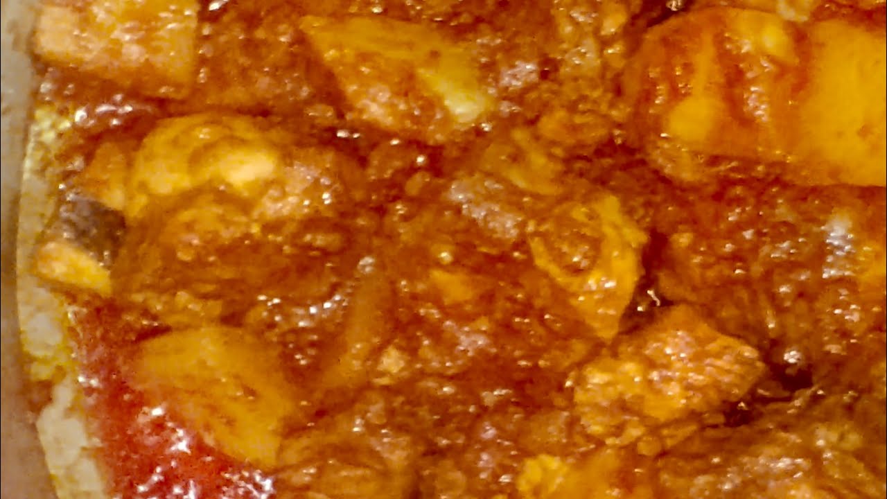 Chicken  aur shaljam salan Recipe ||چکن اور شلجم کا مزید ارسالن|Pakistani...