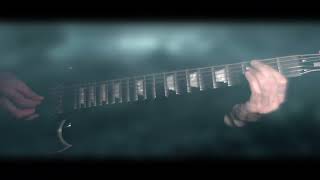 STAR WARS - The Imperial March / Darth Vader's Theme (distorted guitar w/ TAB)